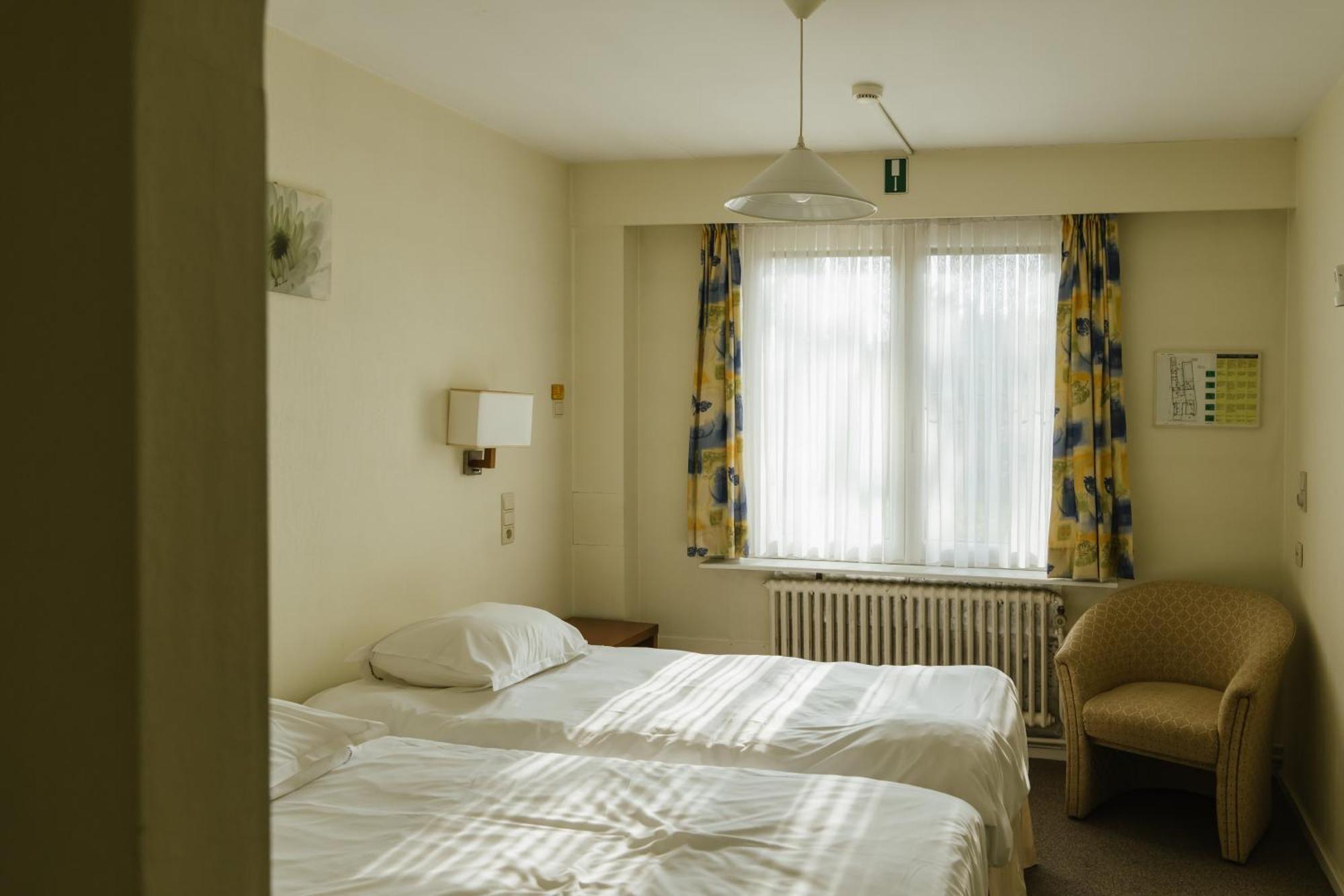 Hotel Kempenrust Kasterlee Eksteriør billede
