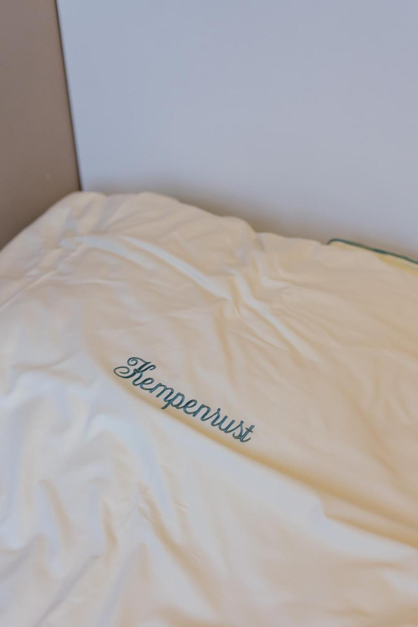 Hotel Kempenrust Kasterlee Eksteriør billede