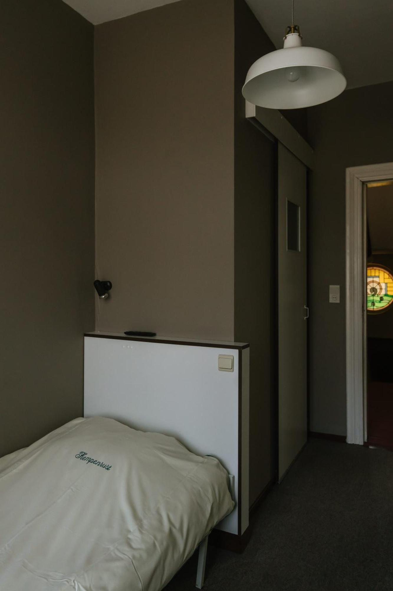 Hotel Kempenrust Kasterlee Eksteriør billede