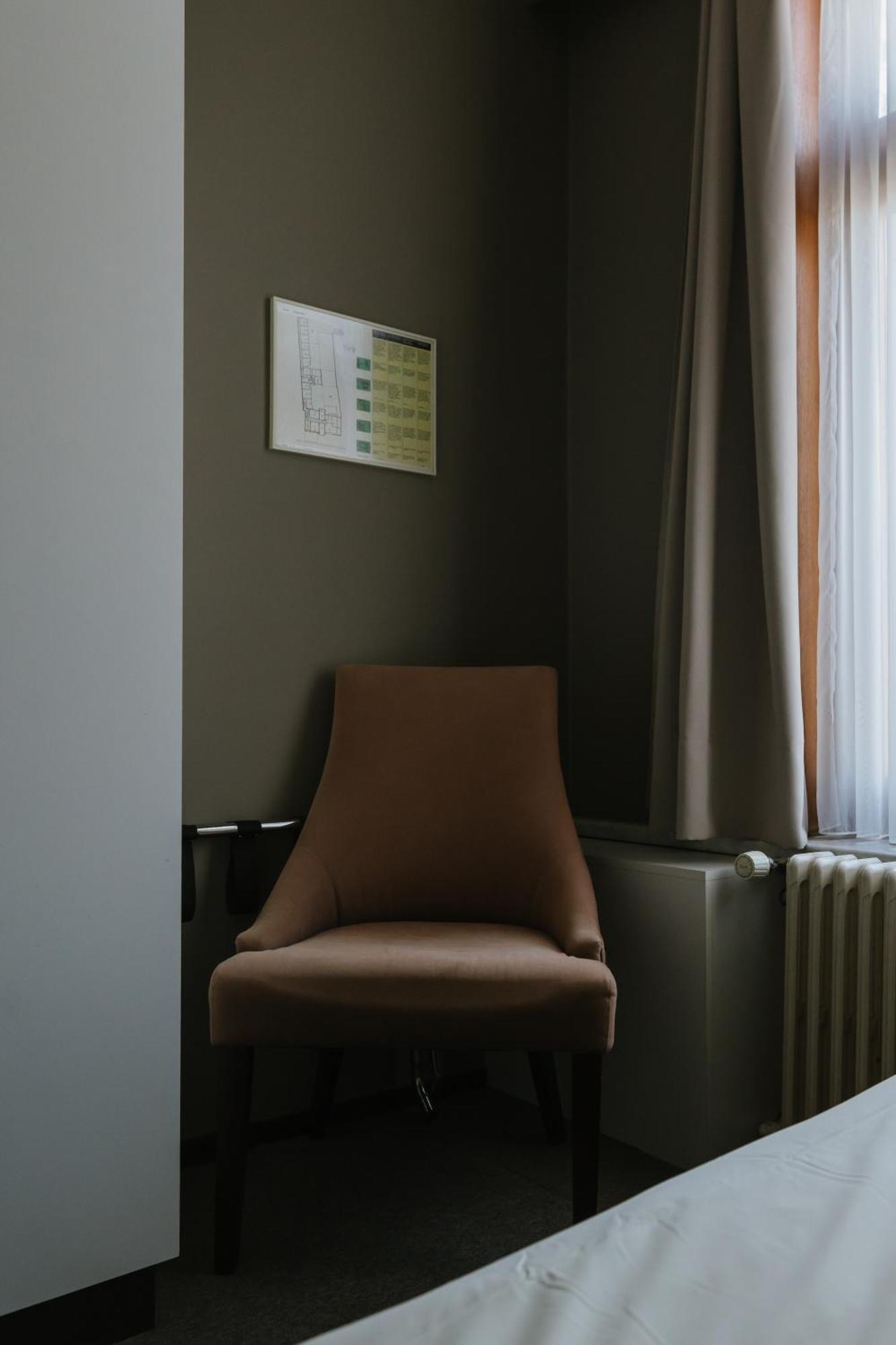 Hotel Kempenrust Kasterlee Eksteriør billede