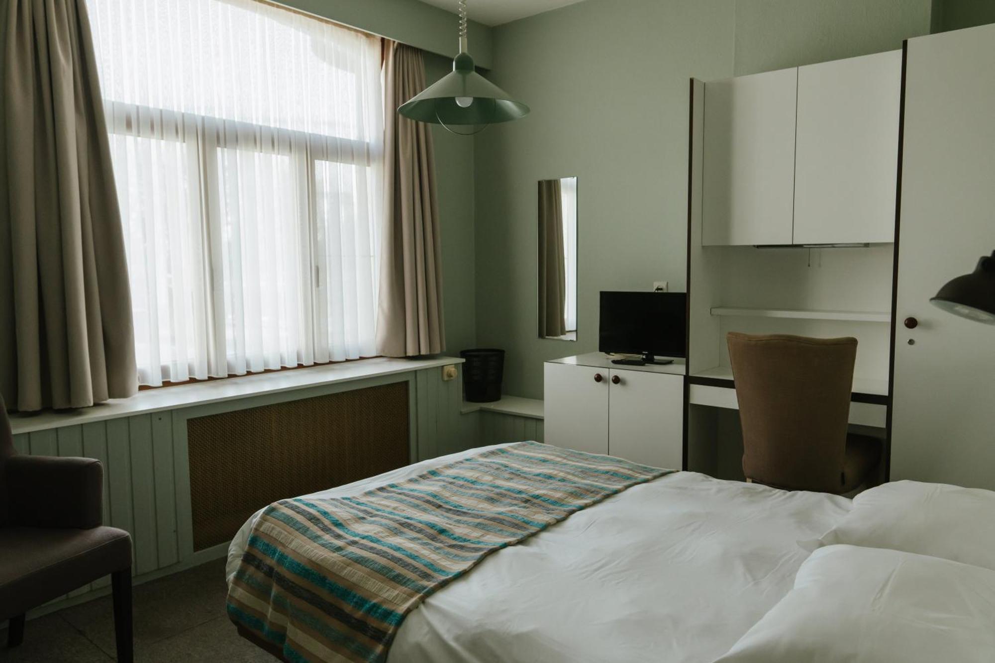 Hotel Kempenrust Kasterlee Eksteriør billede