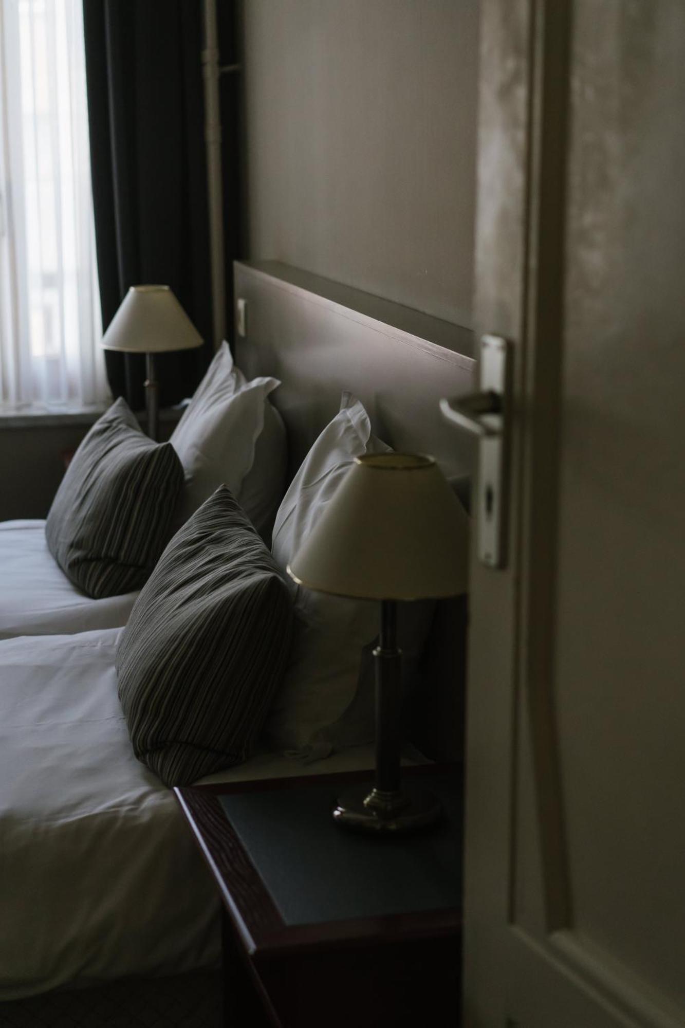 Hotel Kempenrust Kasterlee Eksteriør billede