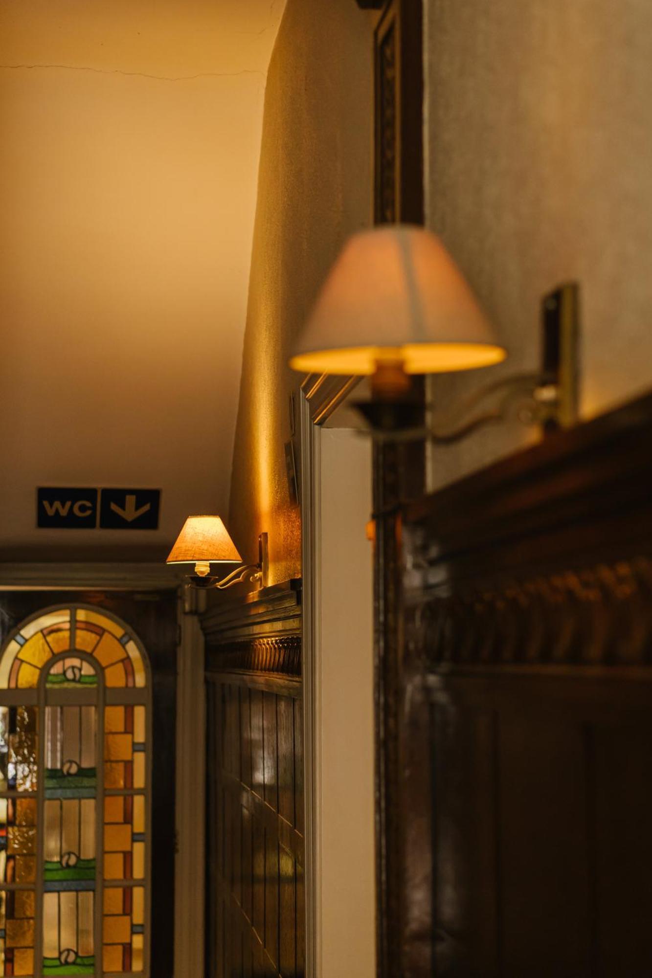 Hotel Kempenrust Kasterlee Eksteriør billede