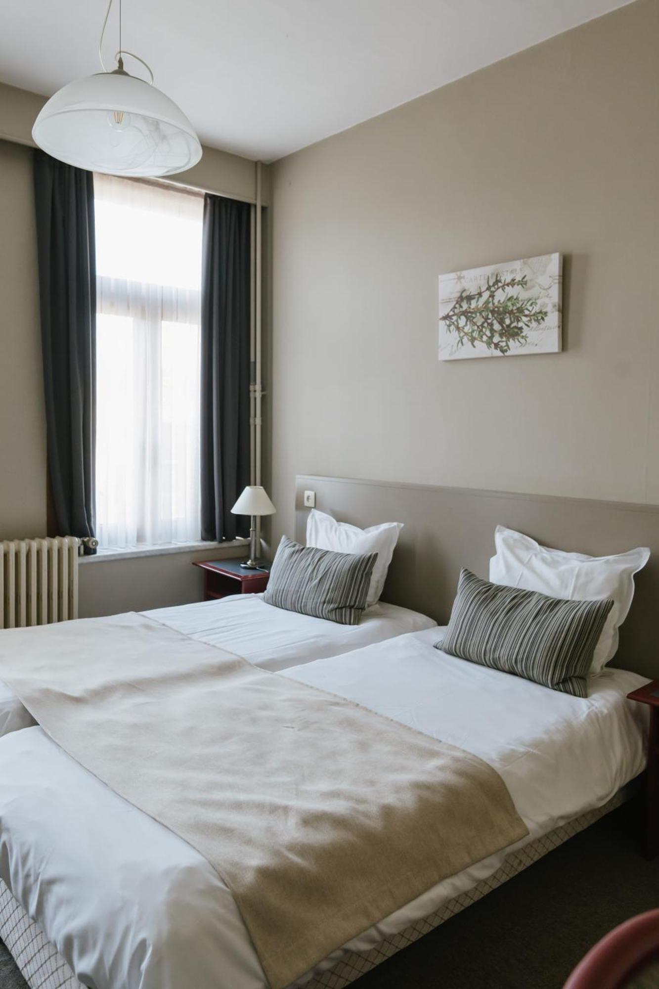 Hotel Kempenrust Kasterlee Eksteriør billede
